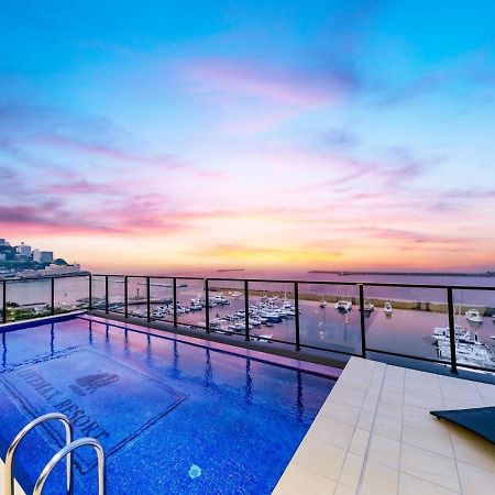 Livemax Resort Atami Sea Front Extérieur photo
