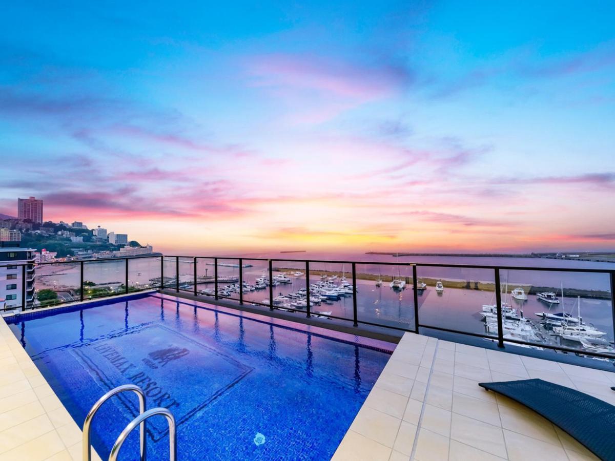 Livemax Resort Atami Sea Front Extérieur photo