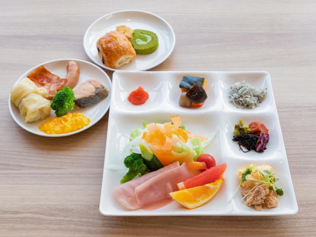 Livemax Resort Atami Sea Front Extérieur photo