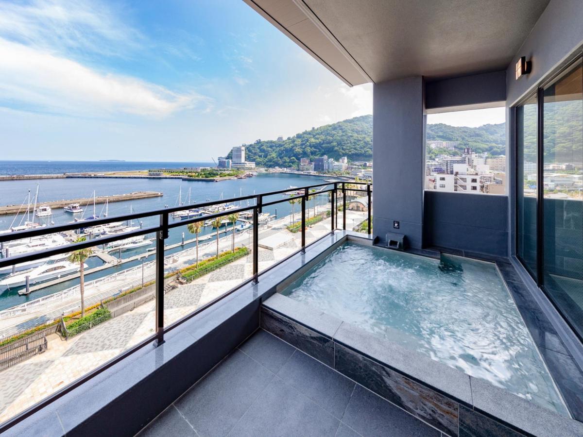 Livemax Resort Atami Sea Front Extérieur photo