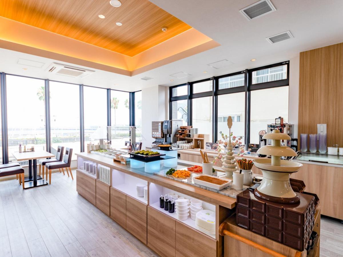 Livemax Resort Atami Sea Front Extérieur photo