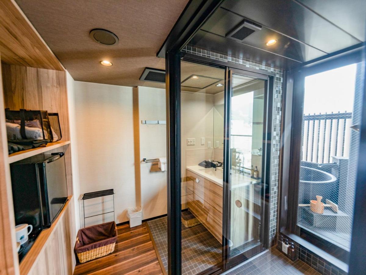 Livemax Resort Atami Sea Front Extérieur photo