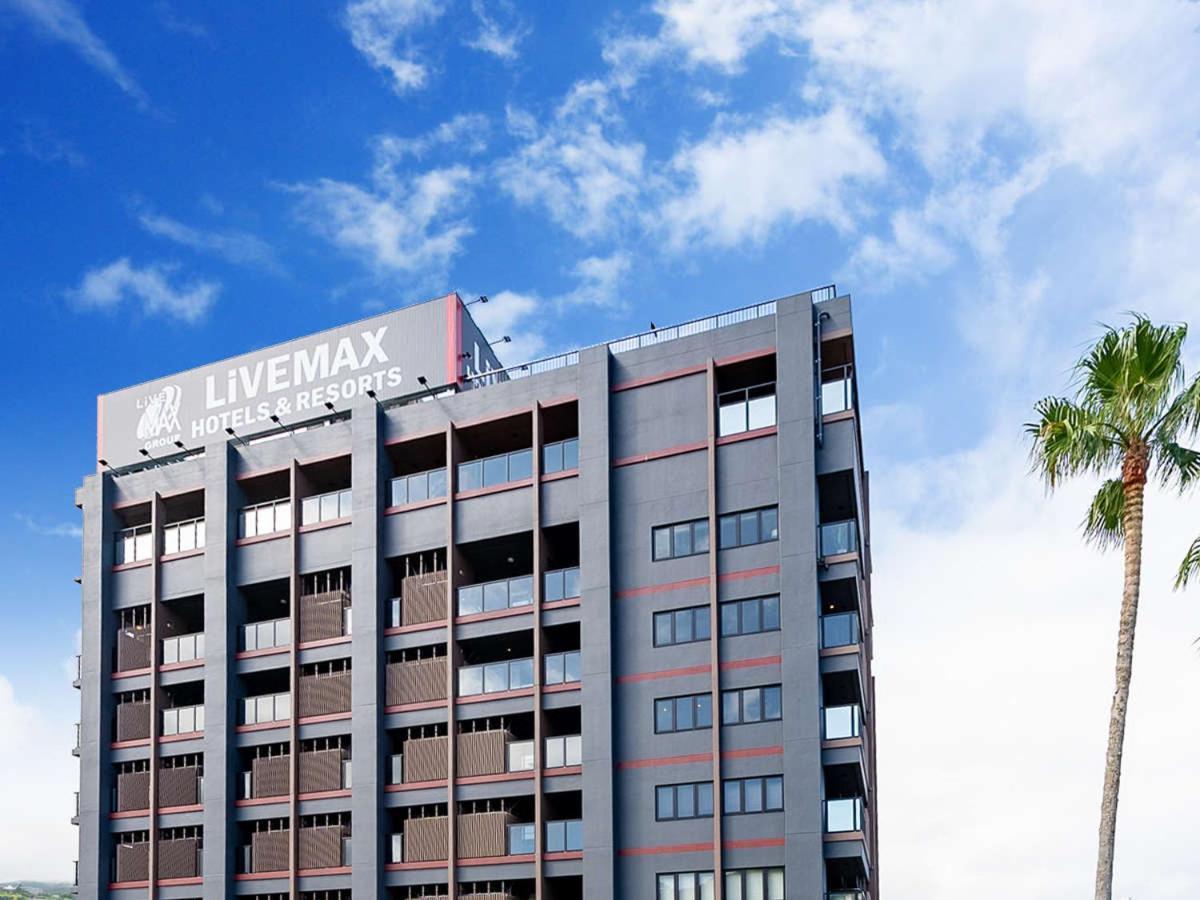 Livemax Resort Atami Sea Front Extérieur photo