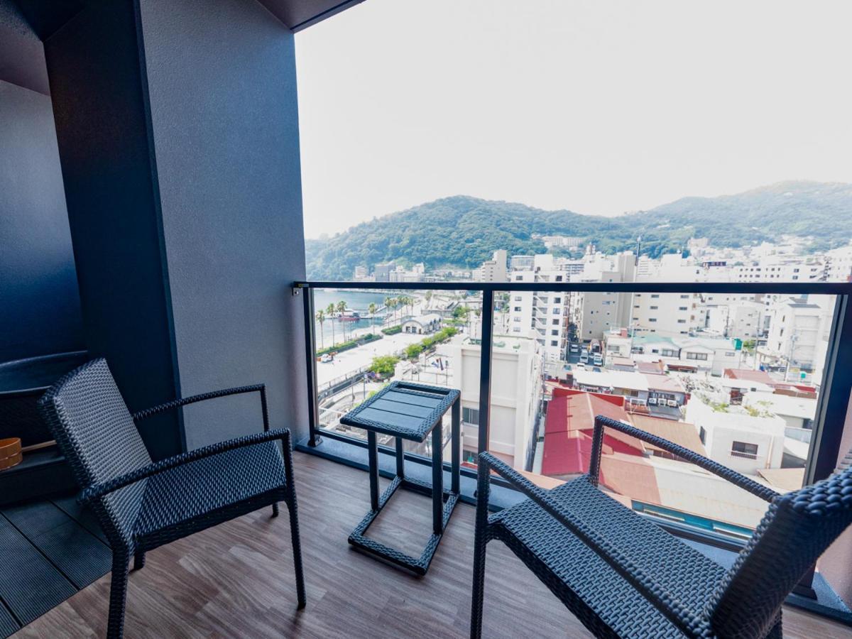Livemax Resort Atami Sea Front Extérieur photo