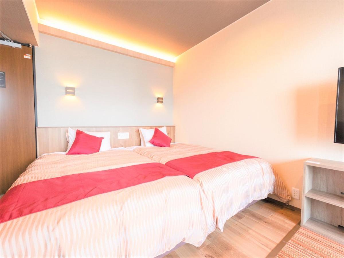 Livemax Resort Atami Sea Front Extérieur photo