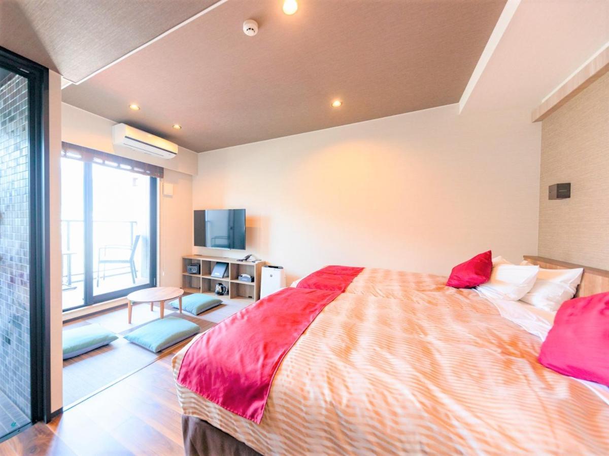 Livemax Resort Atami Sea Front Extérieur photo
