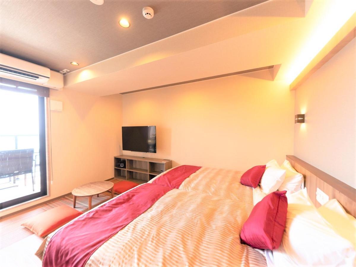Livemax Resort Atami Sea Front Extérieur photo