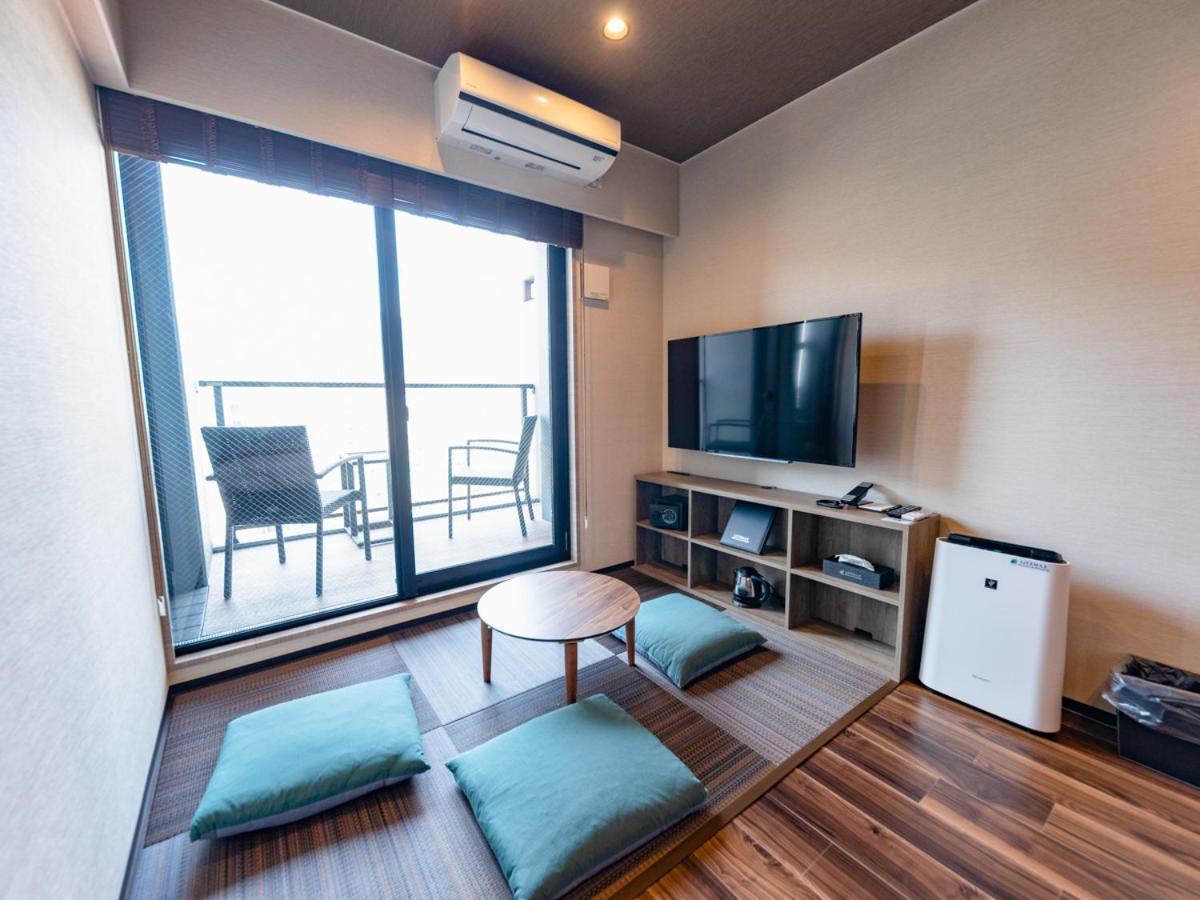 Livemax Resort Atami Sea Front Extérieur photo