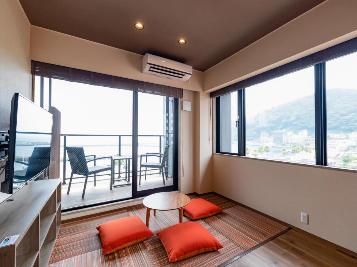 Livemax Resort Atami Sea Front Extérieur photo