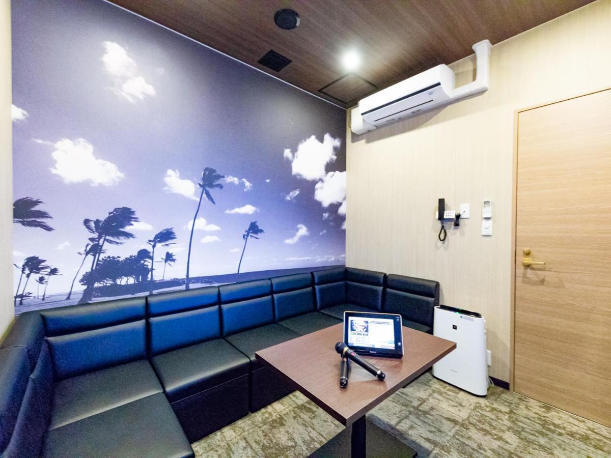 Livemax Resort Atami Sea Front Extérieur photo