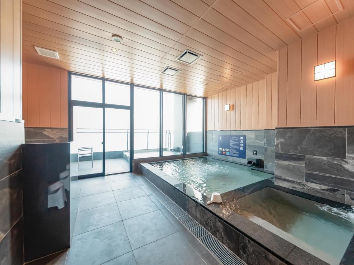 Livemax Resort Atami Sea Front Extérieur photo