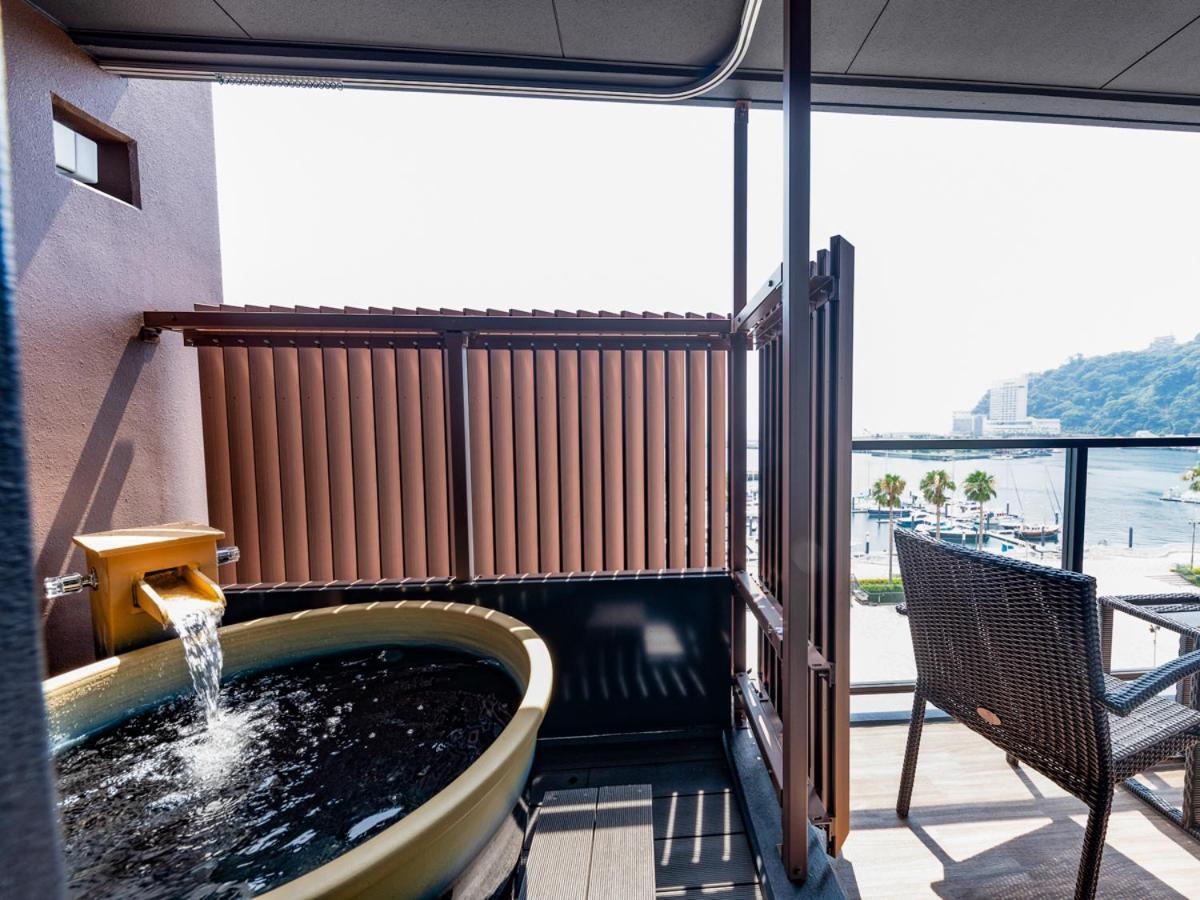 Livemax Resort Atami Sea Front Extérieur photo