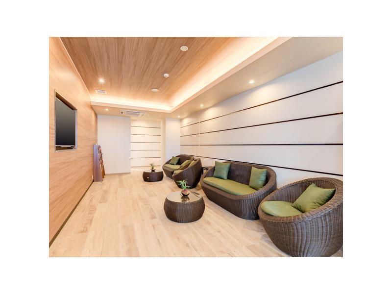 Livemax Resort Atami Sea Front Extérieur photo